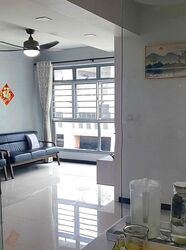 Blk 682B Waterway View (Punggol), HDB 4 Rooms #555268571